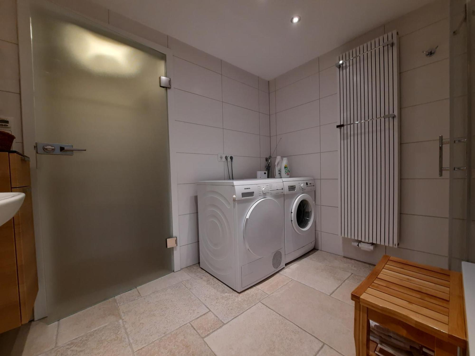 Ferienwohnung Obermuehle Ballstädt Exteriér fotografie