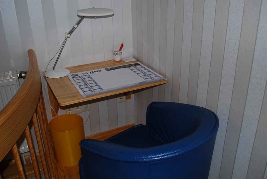 Ferienwohnung Obermuehle Ballstädt Exteriér fotografie
